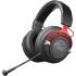 AOC GH401 - Wireless Gaming Headset for PC, PS4 / PS5, Xbox, Switch, 3.5 mm jack, 16 hours battery life - black